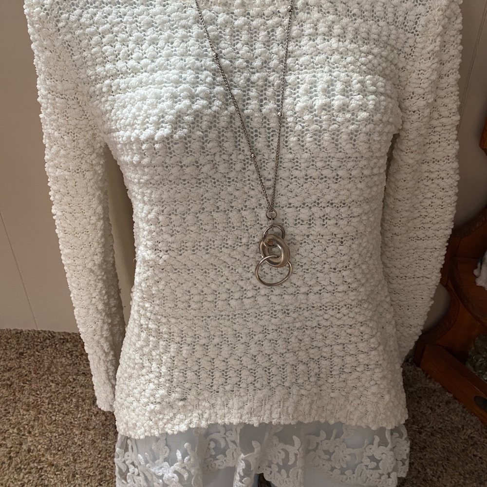 Popcorn Shirt